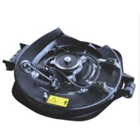 Plateau de coupe ETESIA tracteur tondeuse ET28872