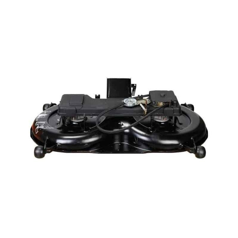 Castelgarden - plateau de coupe ggp 122 mulching stiga, castel garden, 3825650710