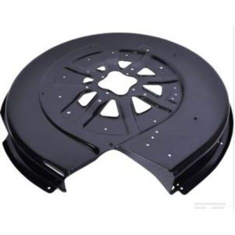 Plateau de coupe MTD pour tracteur tondeuse 30' 76cm 783-0247 E637