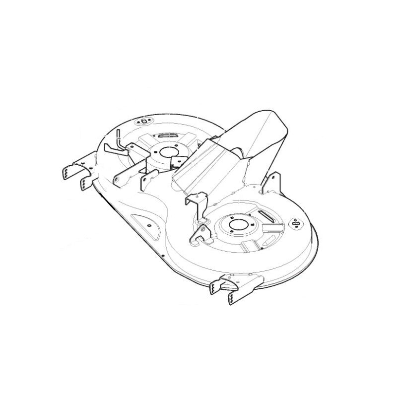 Plateau de coupe noir autoportée stiga - ggp - 382564118/1