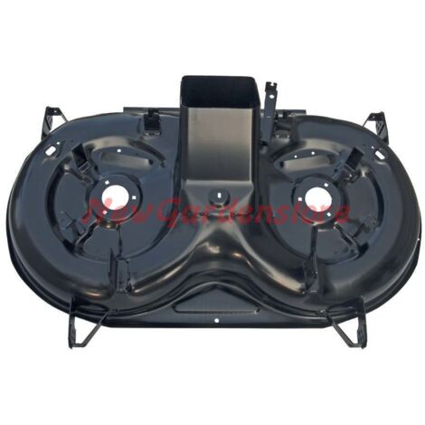 Plateau de coupe nu tracteur TC 122 CASTELGARDEN 382565026/1