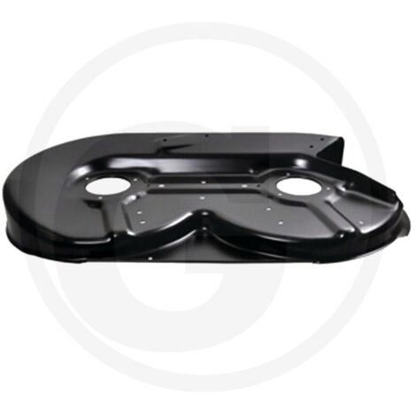 Plateau de coupe pour tracteur de pelouse modèles LT125 LT130 LT138 18524521