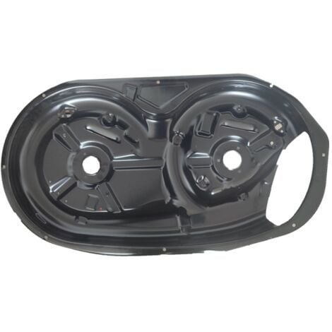 Plateau de coupe tracteur tondeuse 98 cm Stiga - GGP - 382564209/4