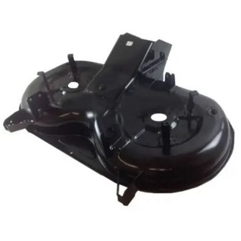 Plateau de coupe tracteur tondeuse   GGP - 382564151/1