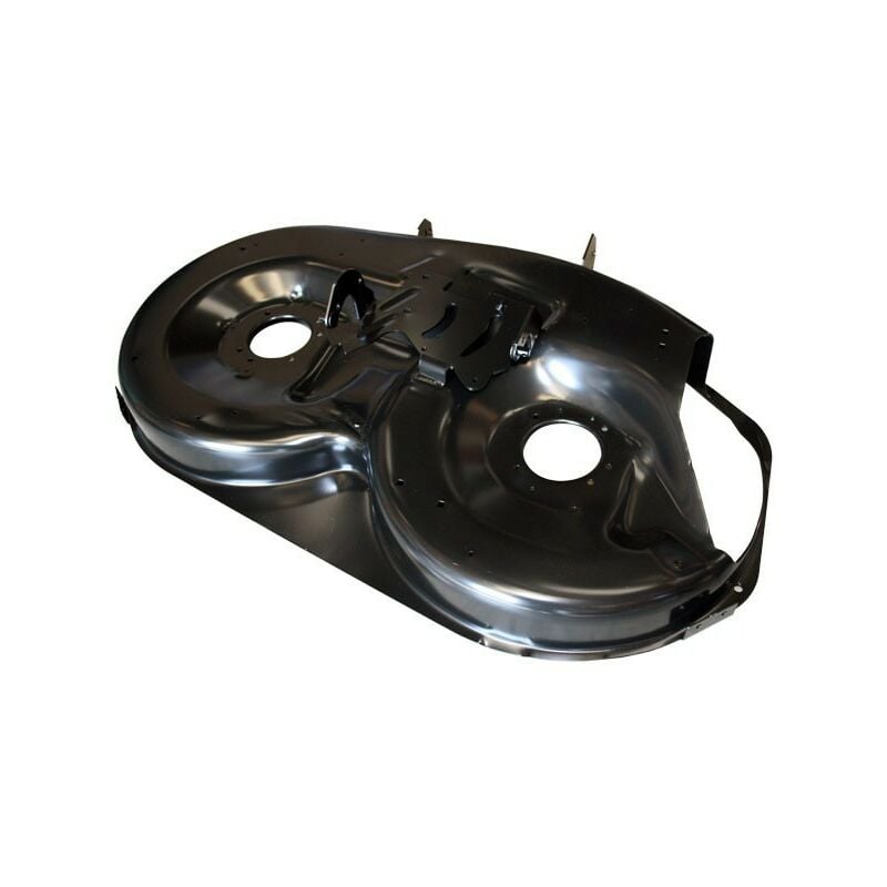 Plateau de coupe tracteur tondeuse Husqvarna, Mc Culloch, Jonsered Bestgreen 176027, 532176027, 165892, 532165892