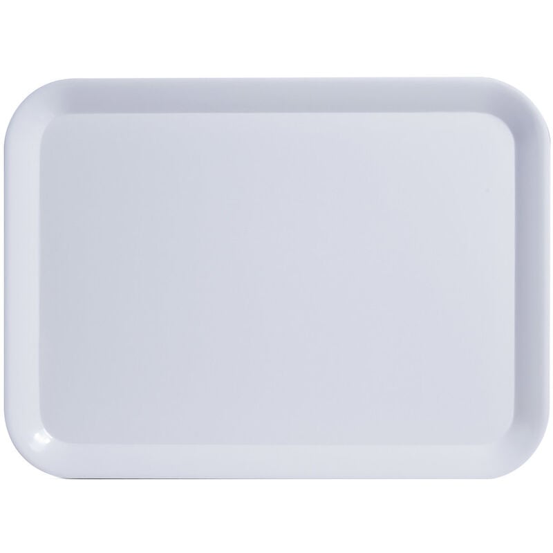 Plateau de cuisine, serveur, couleur menthe, ZELLER