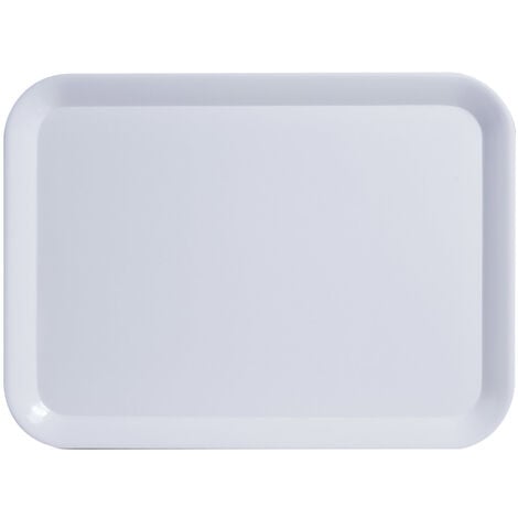 Plateau de cuisine, serveur, couleur menthe, ZELLER