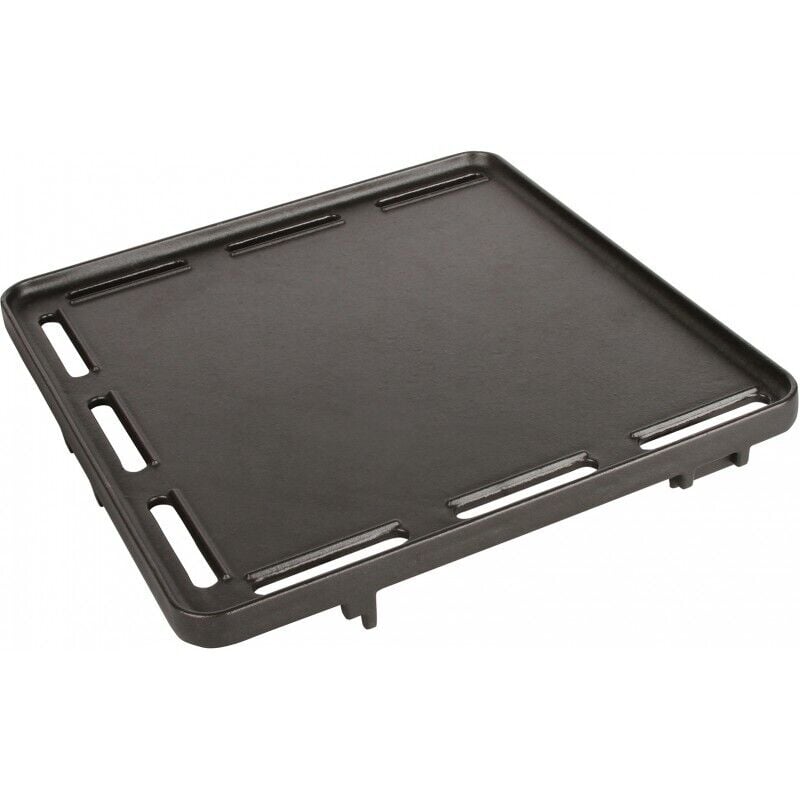 Plateau de cuisson contact pour Campingaz 2 séries Compact 33 x 32 cm