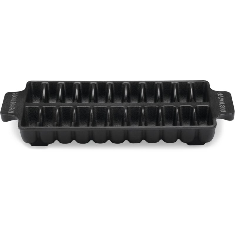 Napoleon - Plateau de cuisson pour crevettes en fonte