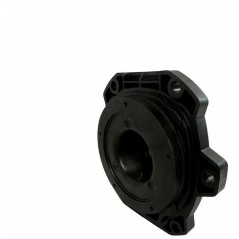 Plateau de fermeture pour pompes de piscine Tristar et EcoStar - Noir - SPX3200E - Hayward