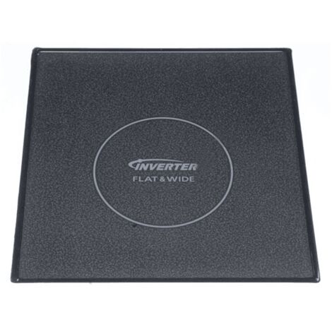 PLATEAU DE FOUR POUR MICRO ONDES PANASONIC - Z010TBG30EP