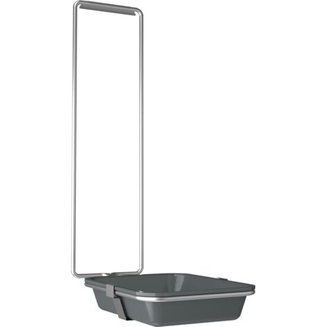 Plateau de goutte KWC AR, MEDACRE, en plastique, 150x408x265 mm, pour distributeur de 1000 ml