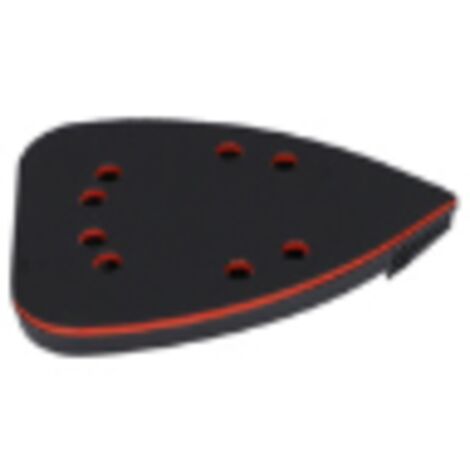 Plateau de meulage pour ponceuse PSM PRIMO BOSCH - 2609007400