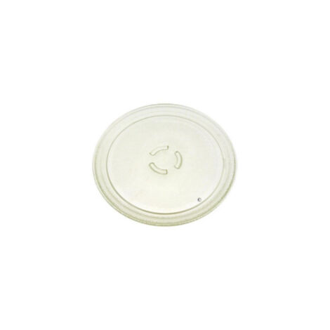 PLATEAU DE MICRO ONDES WHIRLPOOL Ø 280 MM POUR MICRO ONDES - 481246678407