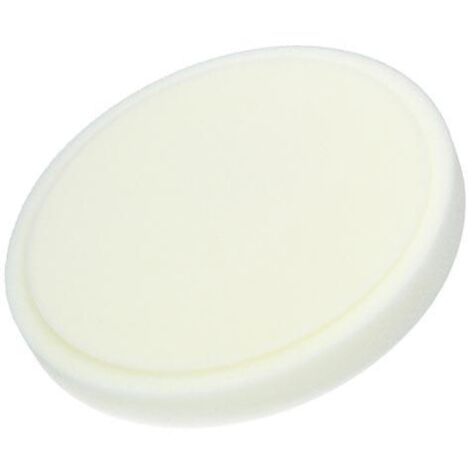 Plateau de polissage Ø200 x 30mm dur velcro HIKOKI 753832