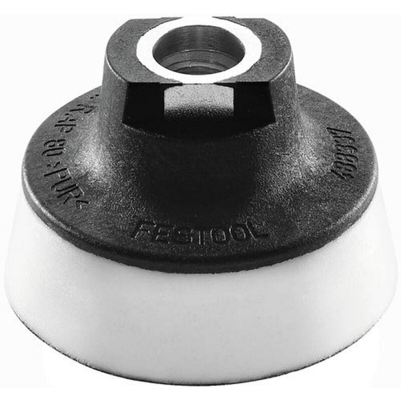 Festool - Plateau de polissage PT-STF-D80-M14 - 488337