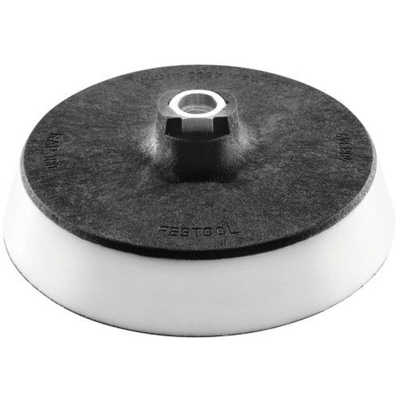 Festool - Plateau de polissage PT-STF-D180-M14 - 488349