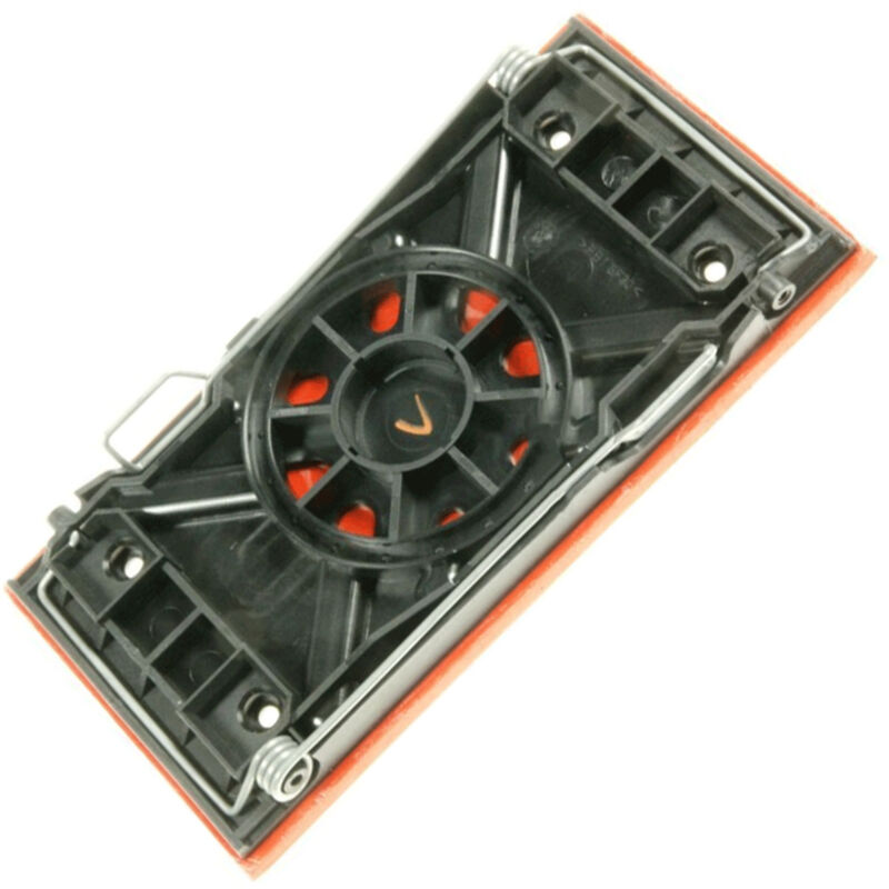 Bosch - Plateau de ponçage ponceuse vibrante pss 250AE