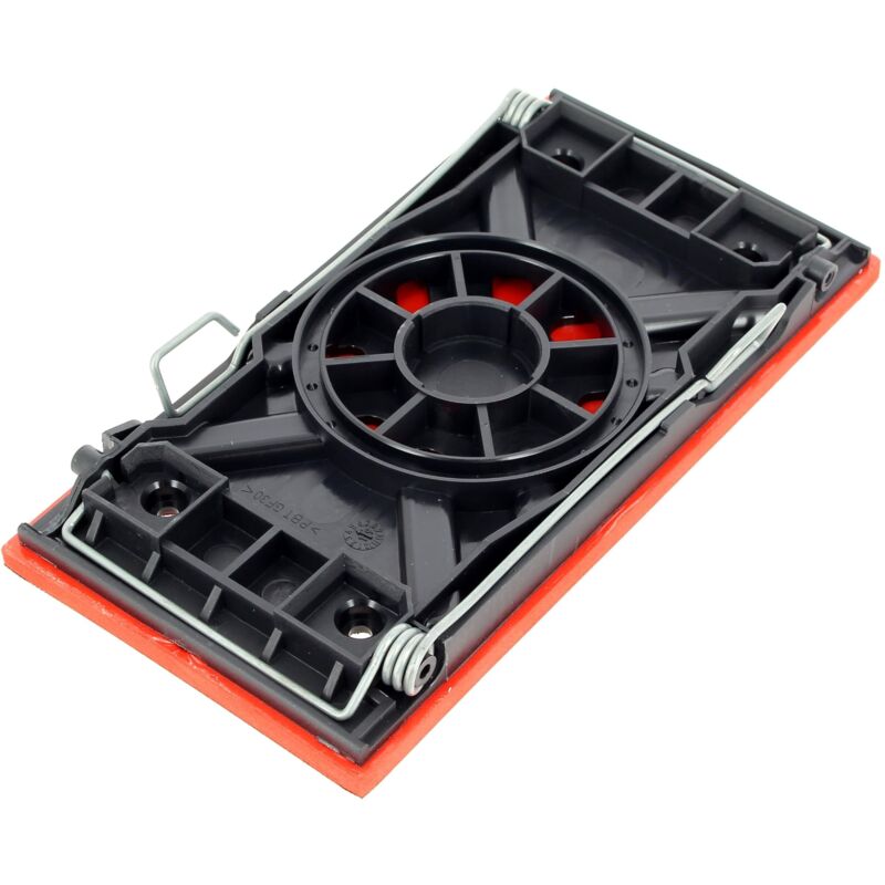 Vassoio Bosch 2609000877 per levigatrice pss 250AE