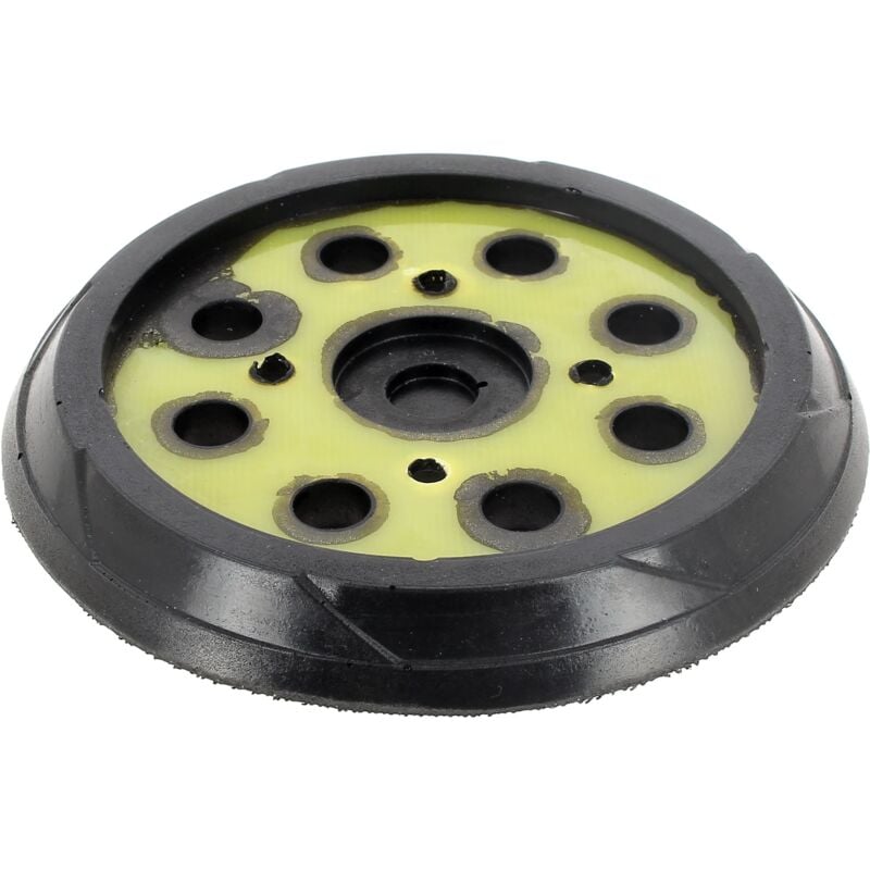 Plateau de poncage 122mm 446200001038 - ponceuse Einhell