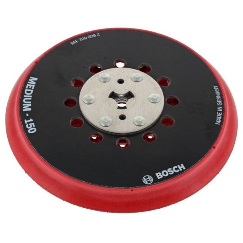 Tampon d'interface de protection Bosch 2608614075 150 mm