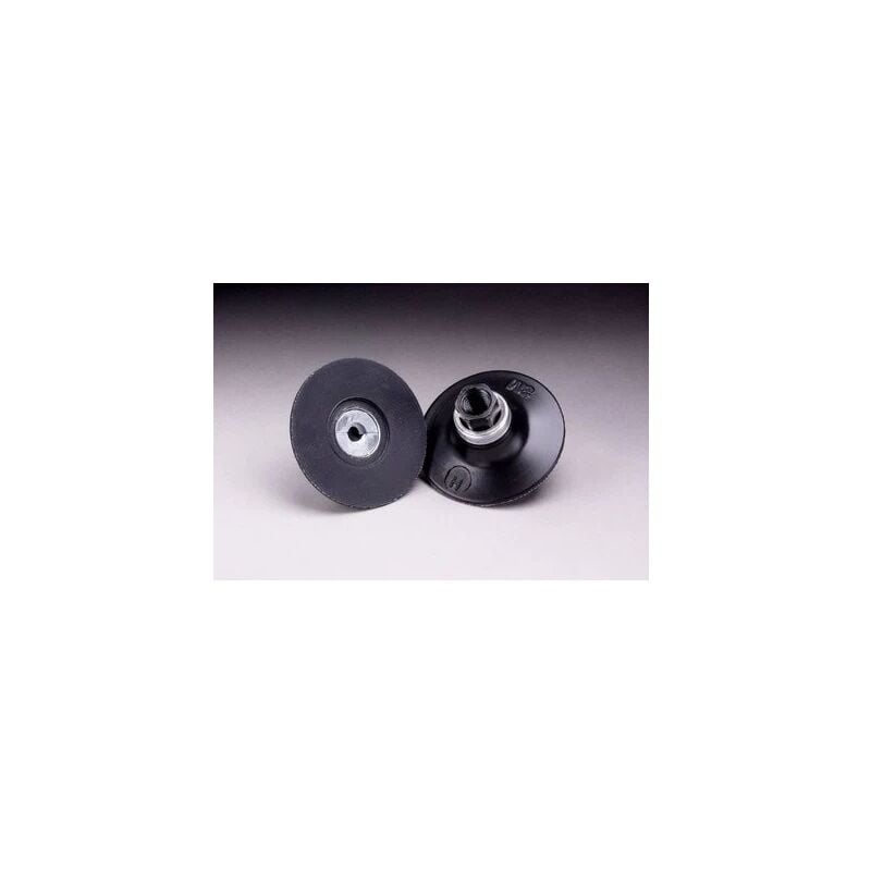 3M - Plateau de ponçage ™ Roloc™ - souple - ø 75 mm