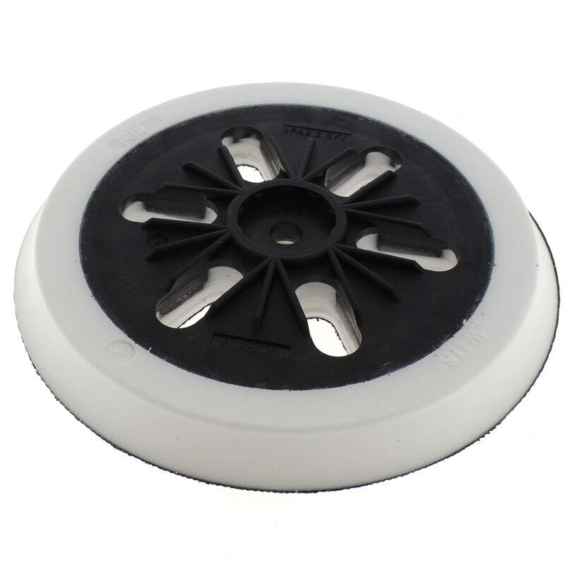 Bosch - Plateau de poncage d=150 2608601106 - ponceuse