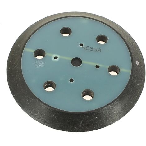 Plateaux Support pour Festool ro150 pour Velcro-Meules 15 trous-m8 5//16/"