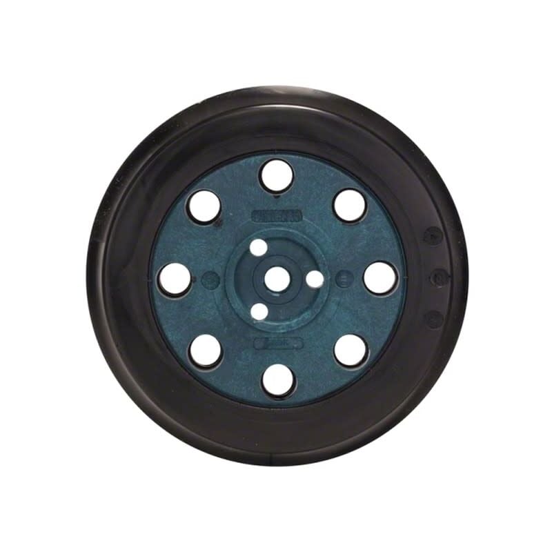 Bosch - Plateau de poncage dur 125mm 2608601061 - ponceuse