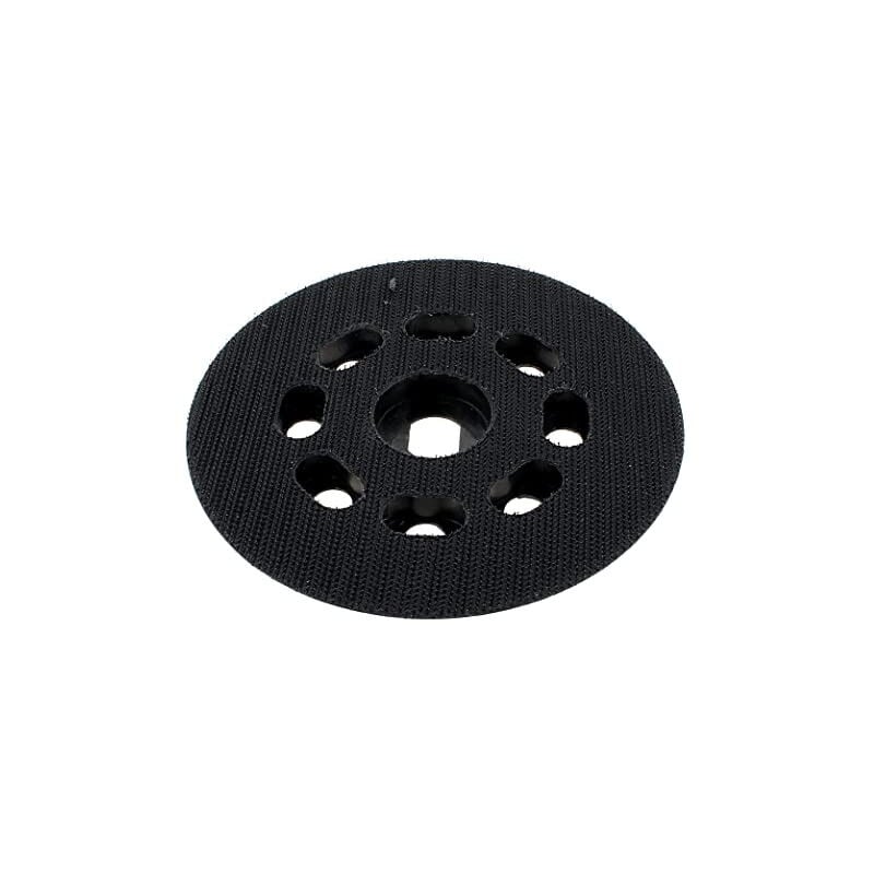 Black&decker - Plateau de poncage (dur) 797157-01 pour Ponceuse