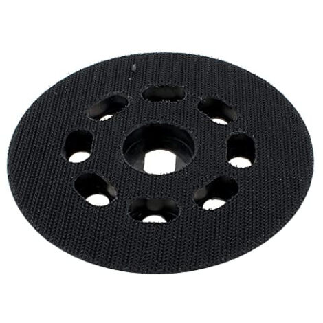 Plateau de poncage (dur) 797157-01 pour Ponceuse Black & decker