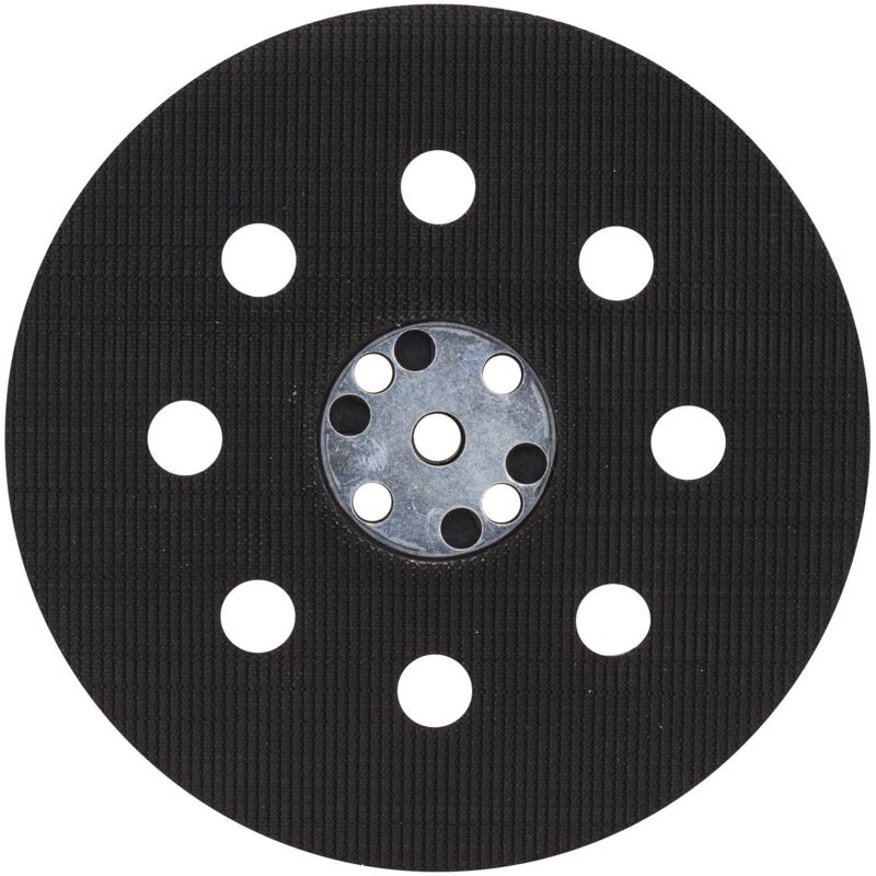 Plateau de ponçage dur Ø115mm BOSCH 2608601064