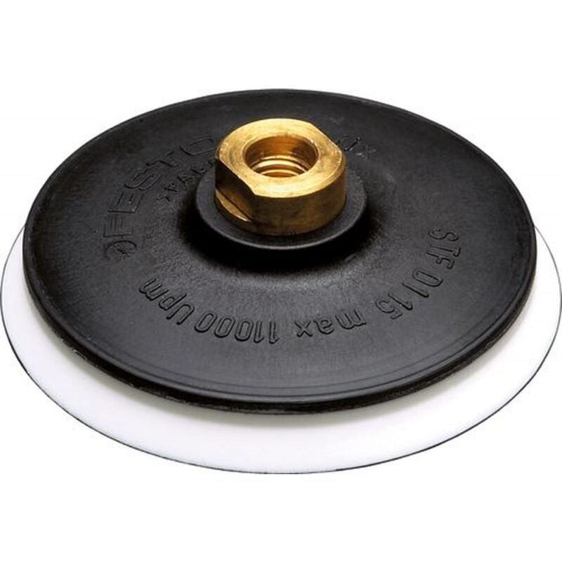 Festool - Plateau de ponçage ST-STF-D115/0-M14 h - 484172