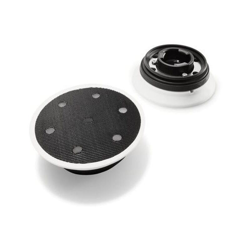 Plateau de ponçage st-stf D90/7 fx W-HT-496804 - Festool