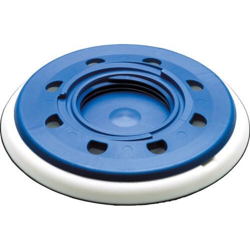 Festool - Plateau de ponçage st-stf D125/8 FX-H-HT-492127