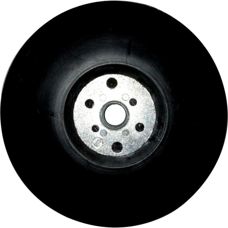 Plateau de poncage M14 180 mm Fortis