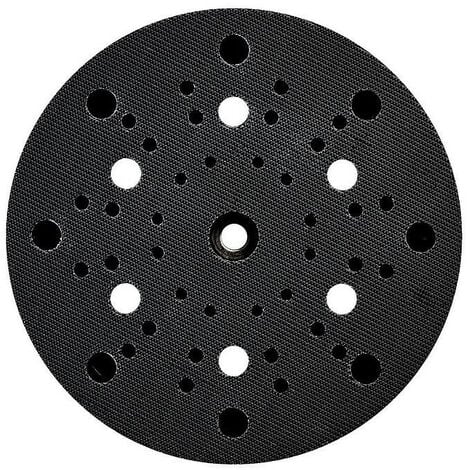 METABO Support souple 150 mm pour ponceuse