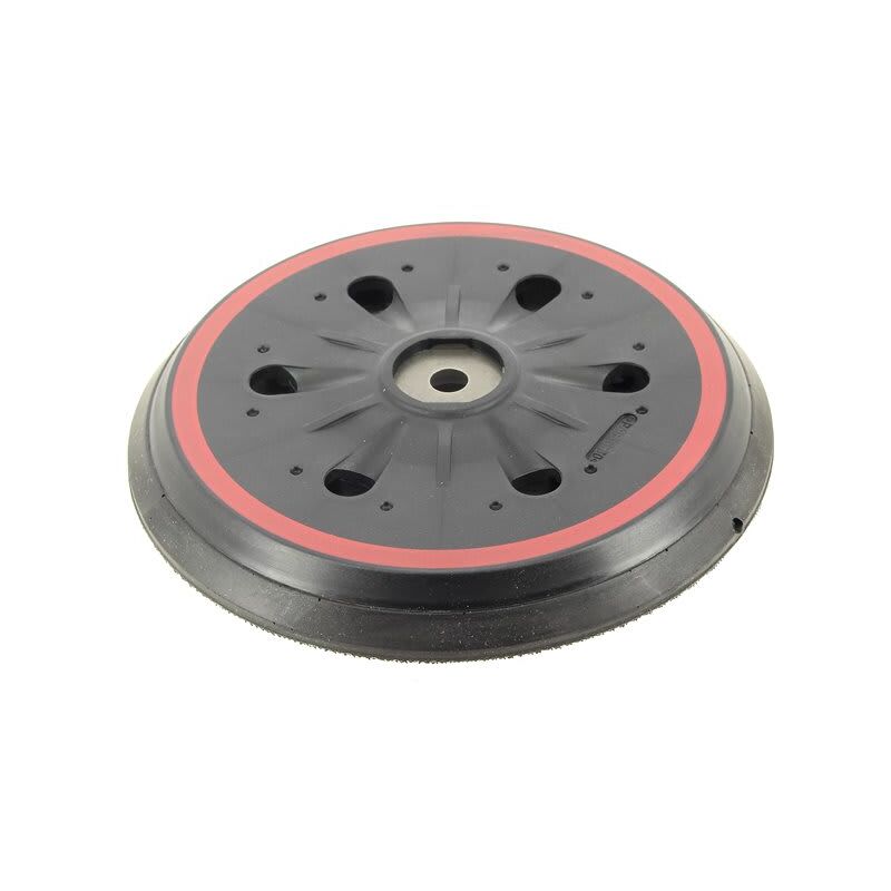 Metabo - Plateau de poncage moyen 150mm 630262000 - ponceuse