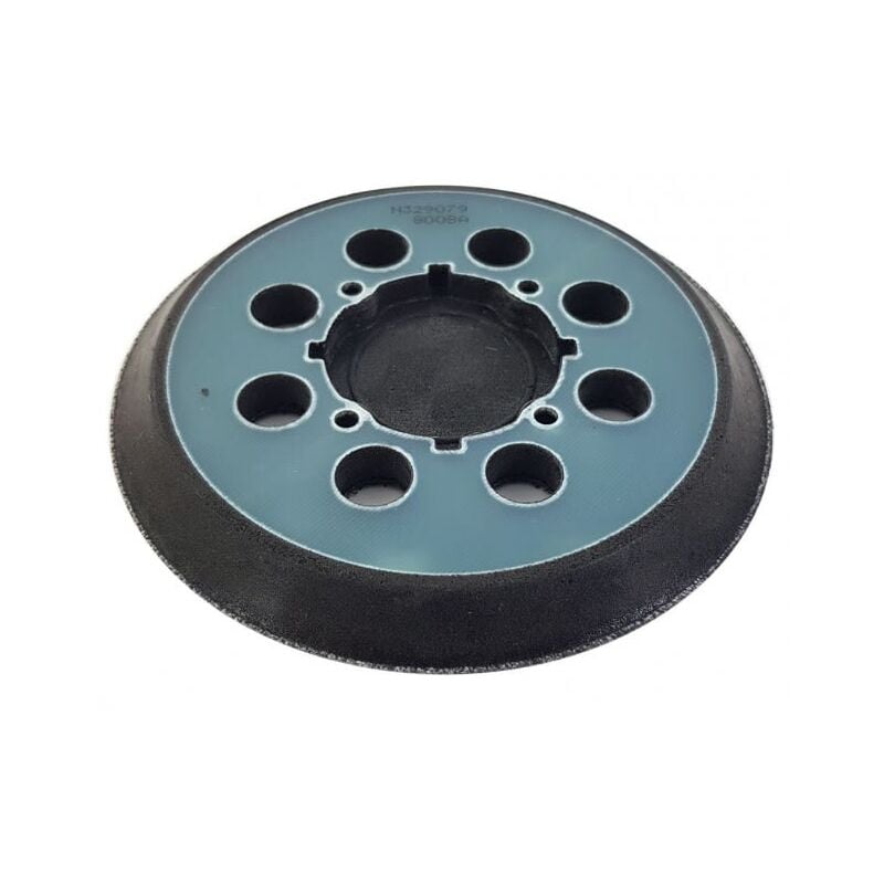 Dewalt - Plateau de poncage n329079 - ponceuse