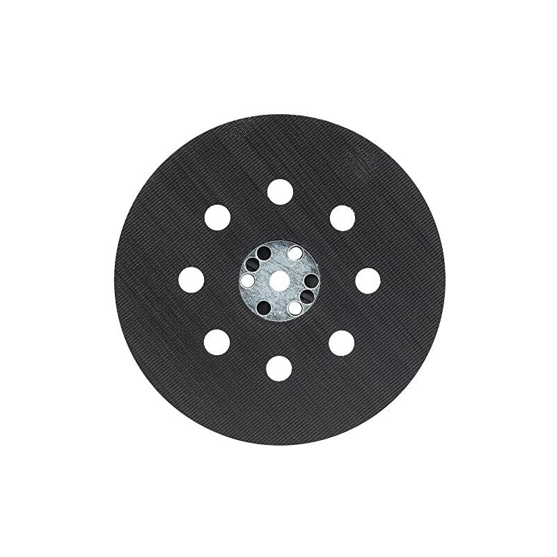 Bosch - Tampon de meulage moyen 2608601062