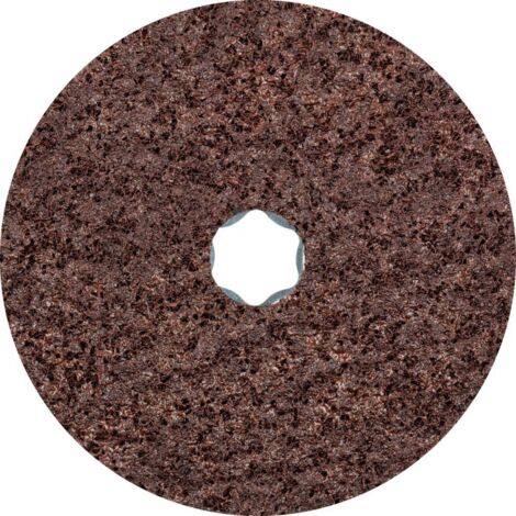 PLATEAU DE PONÇAGE PFERD CC-VRH 125 A 100 G 42000062 DIMENSION PRODUIT, Ø: 125 MM 10 PC(S)