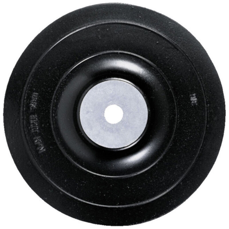 Disque de ponçagepolissage Dewalt 115 mm M14 DT3610 QZ