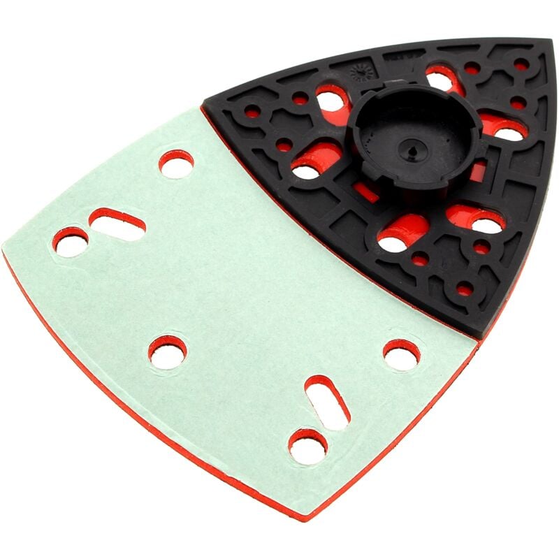 Bosch - Plateau de poncage 2609000120 - ponceuse