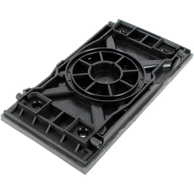 Bosch - Plateau de poncage 2609000875 - ponceuse