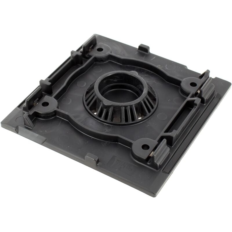 Dewalt - Plateau de poncage n073798 - ponceuse