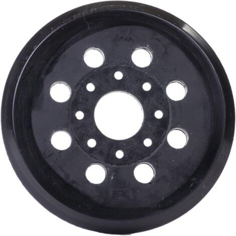 Plateau de Poncage pour ponceuse excentrique PEX 220A BOSCH - 2609000750