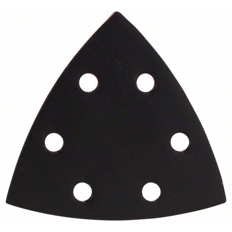 Bosch - Plaque de broyage pour psm 160 à psm 160 ae 2608601181