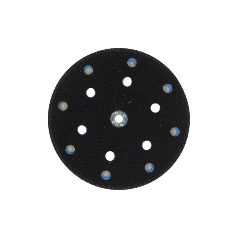 Plateau de ponçage - rigide - ø 150 mm Norton