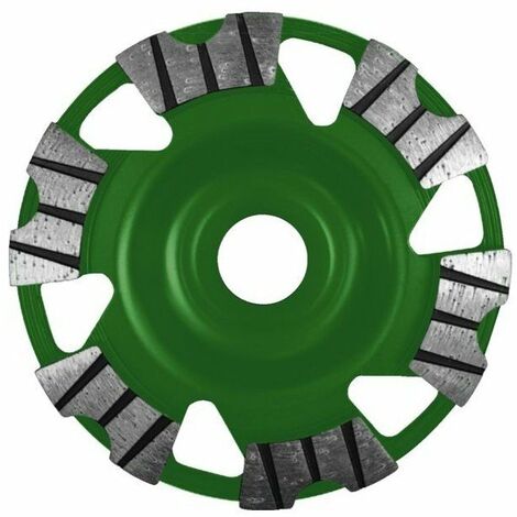 Plateau De Ponçage Shoxx Pl Mx5 ø180