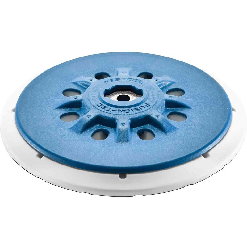 Plateau de ponçage st-stf D150 rigide Festool 202460